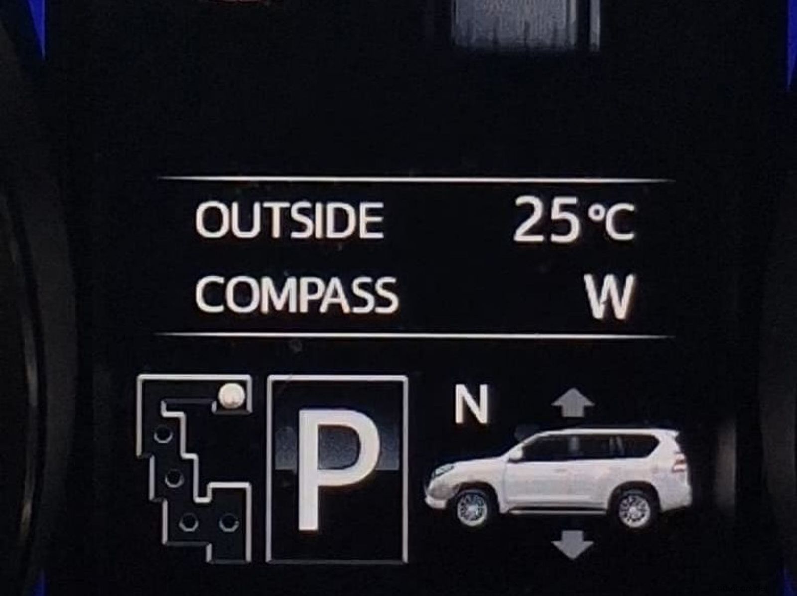 2016 Toyota Prado 3.0 D4D VX AT pictures