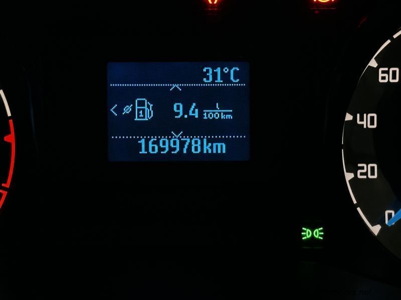 2018 Ford Everest 2.2 6MT 2x4 XLS pictures