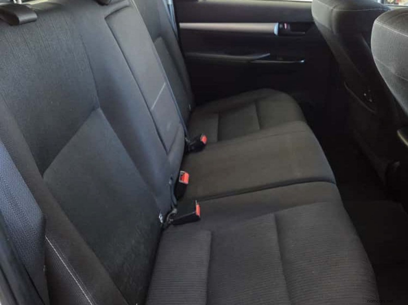 2024 Toyota Hilux Raider 2.4 GD-6 DC 4x4 AT pictures