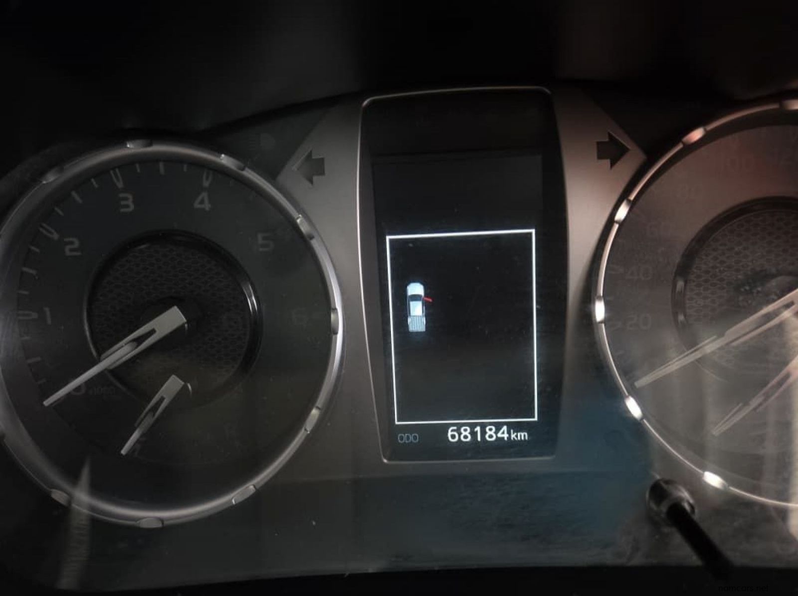 2024 Toyota Hilux Raider 2.4 GD-6 DC 4x4 AT pictures