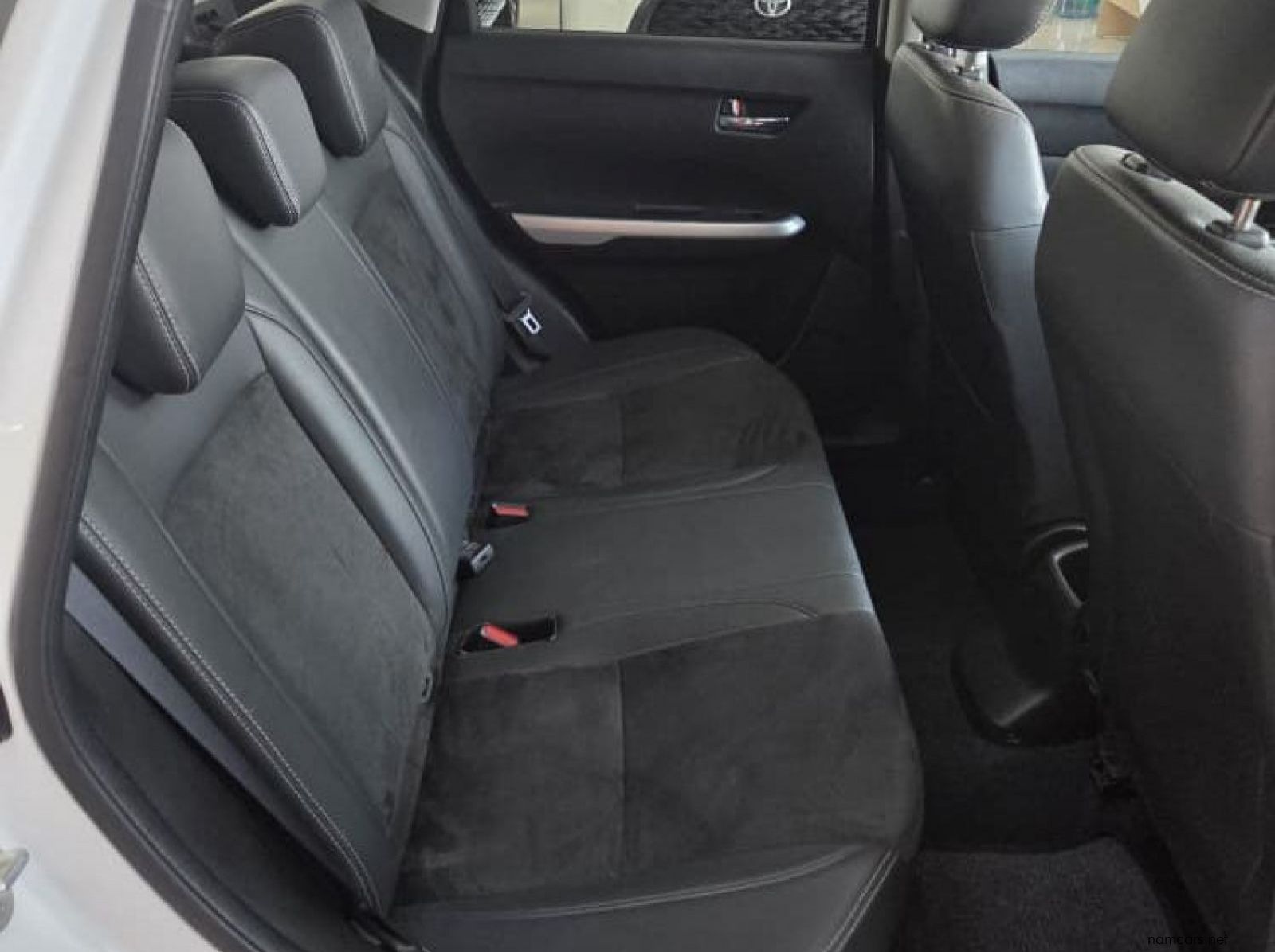 2018 Suzuki Vitara 1.6 GLX All Grip MT pictures