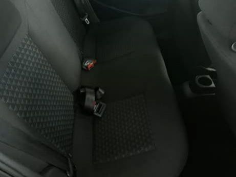 2025 Volkswagen Polo Vivo 1.4 Trendline MT pictures