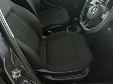 2025 Volkswagen Polo Vivo 1.4 Trendline MT pictures