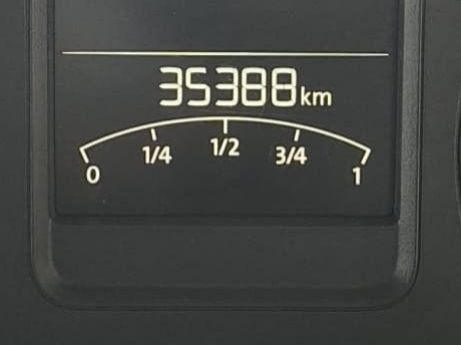 2025 Volkswagen Polo Vivo 1.4 Trendline MT pictures