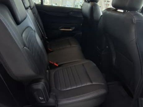 2024 Ford Everest 2.0l Bi-Turbo Sport 4x4 AT pictures