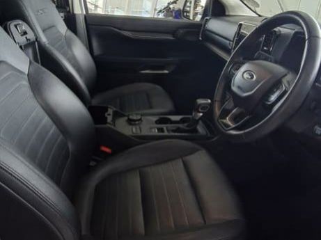 2024 Ford Everest 2.0l Bi-Turbo Sport 4x4 AT pictures