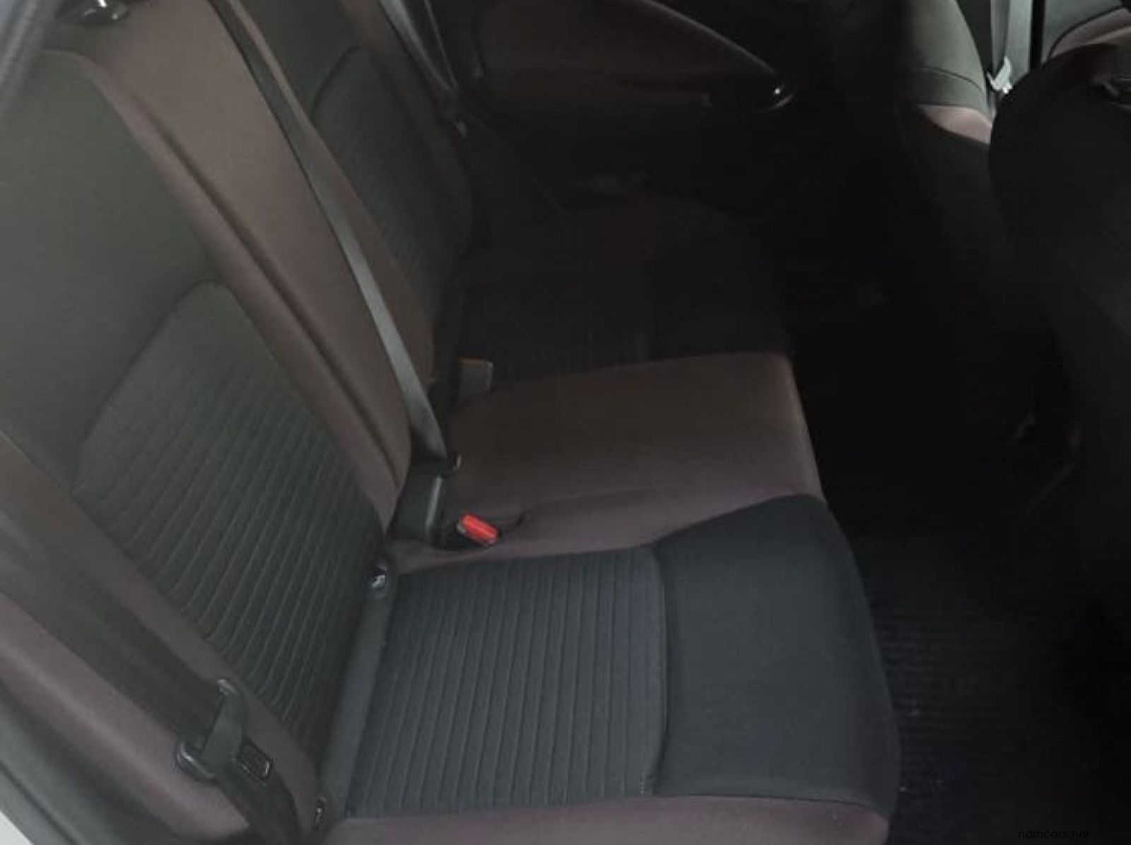 2025 Toyota Starlet Cross 1.5 XR AT pictures