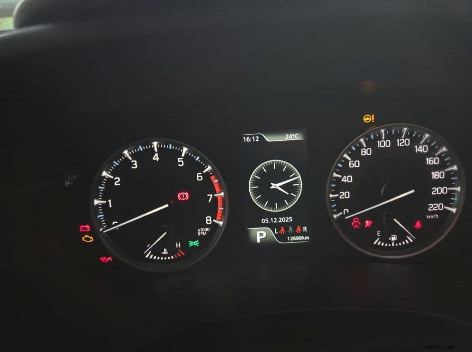 2025 Toyota Starlet Cross 1.5 XR AT pictures