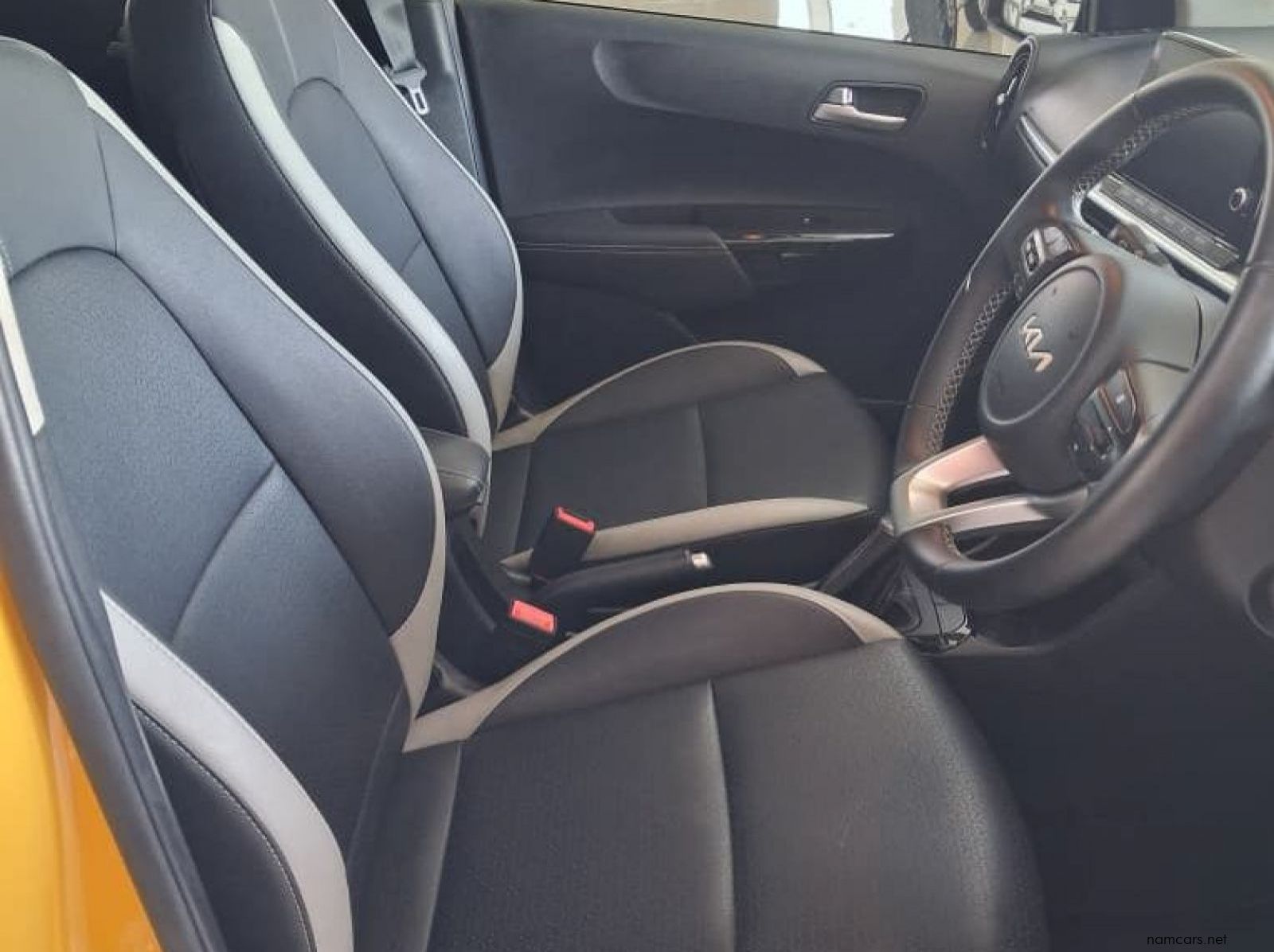 2023 Kia Picanto 1.2 Xline Manual pictures