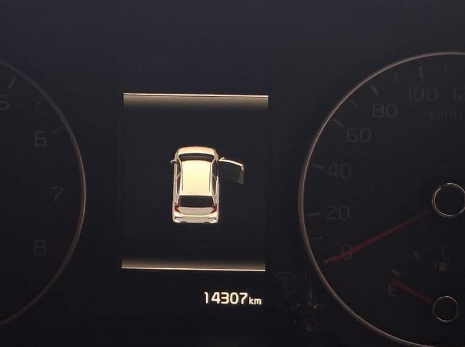 2023 Kia Picanto 1.2 Xline Manual pictures