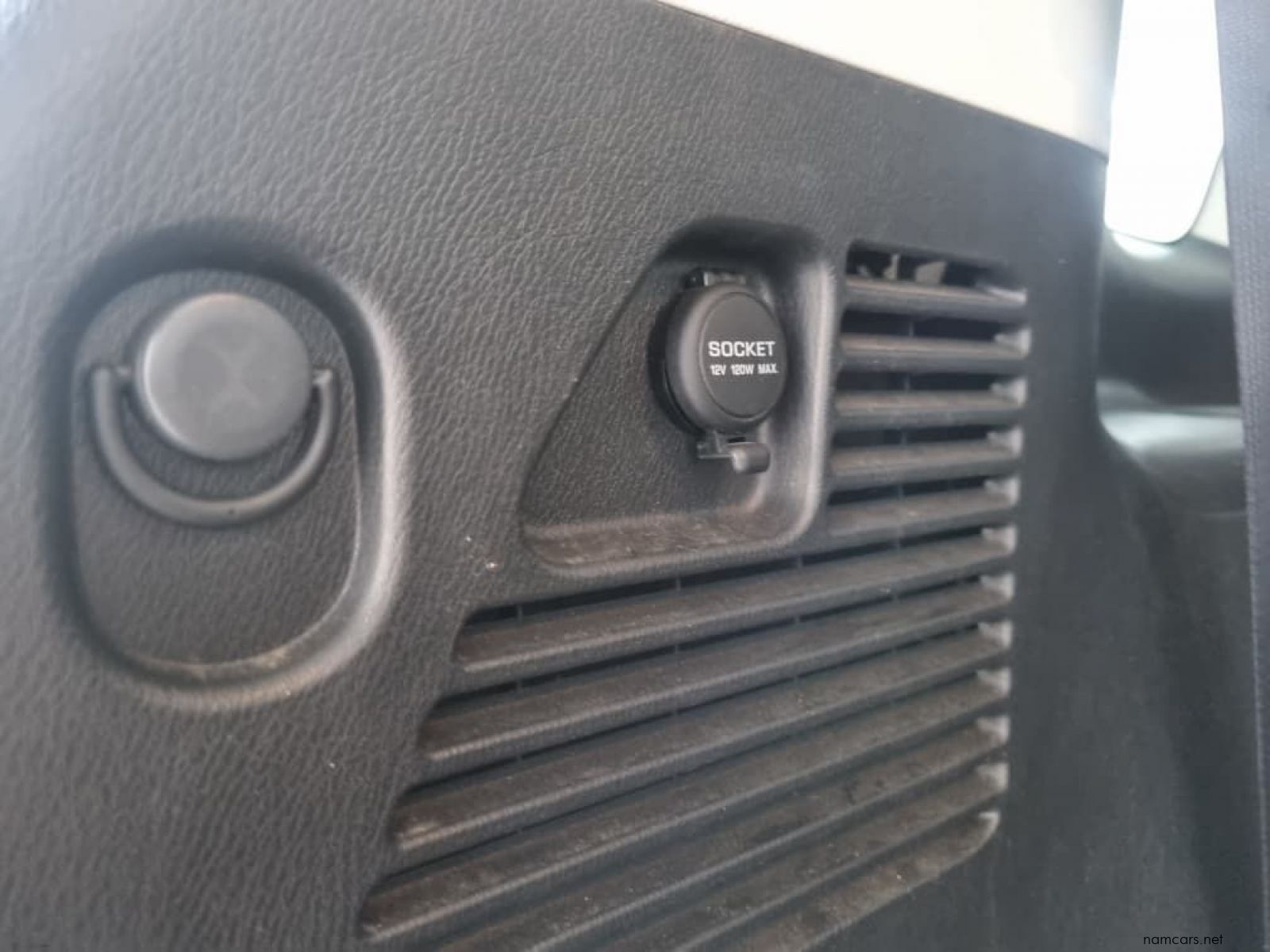 2021 Nissan Patrol 5.6 V8 LE Premium photo