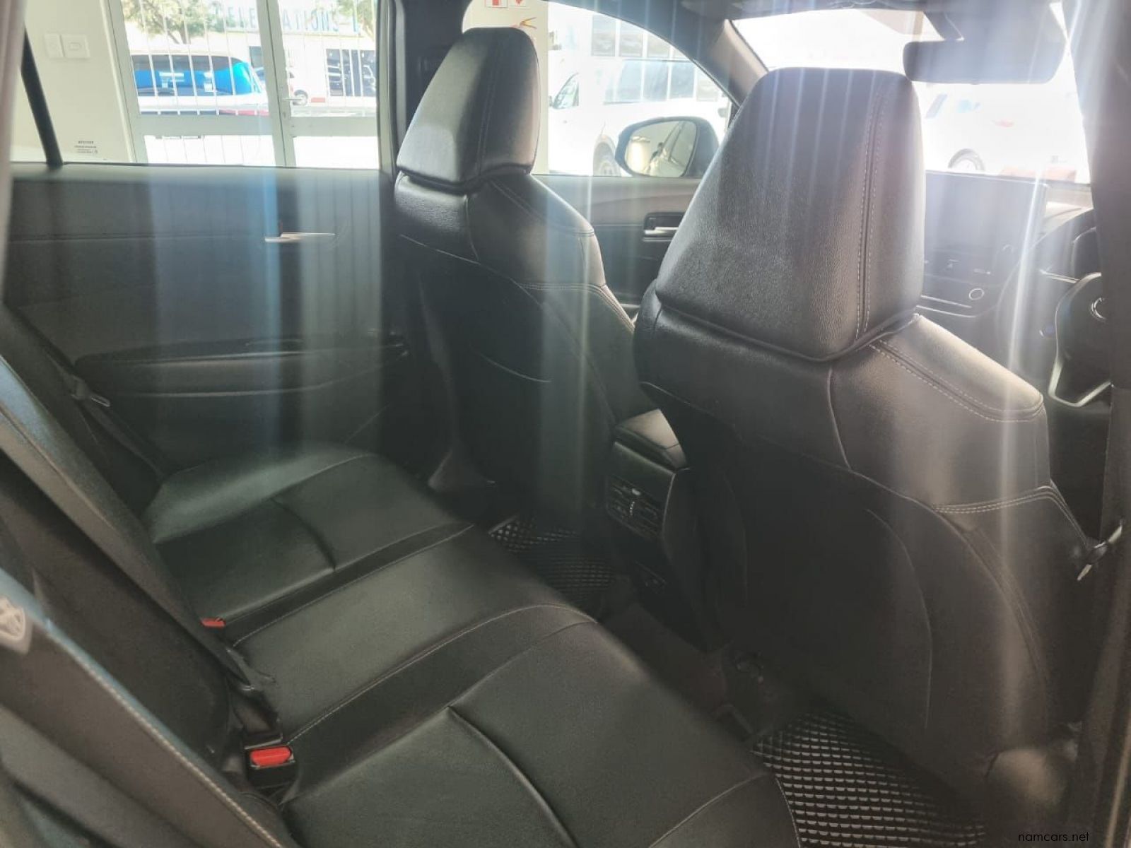 2022 Toyota Corolla Cross XR 1.8 CVT photo