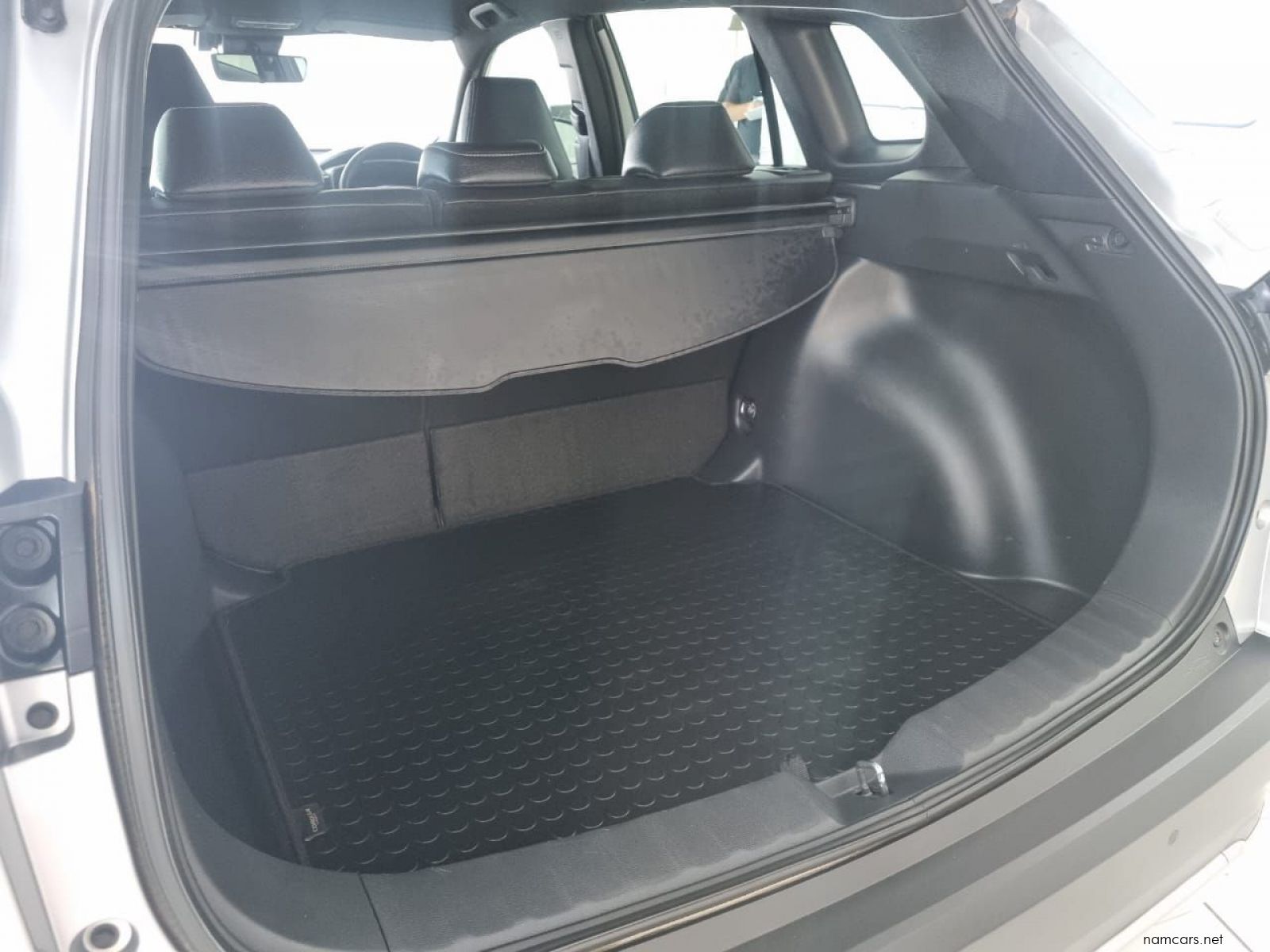 2022 Toyota Corolla Cross XR 1.8 CVT photo