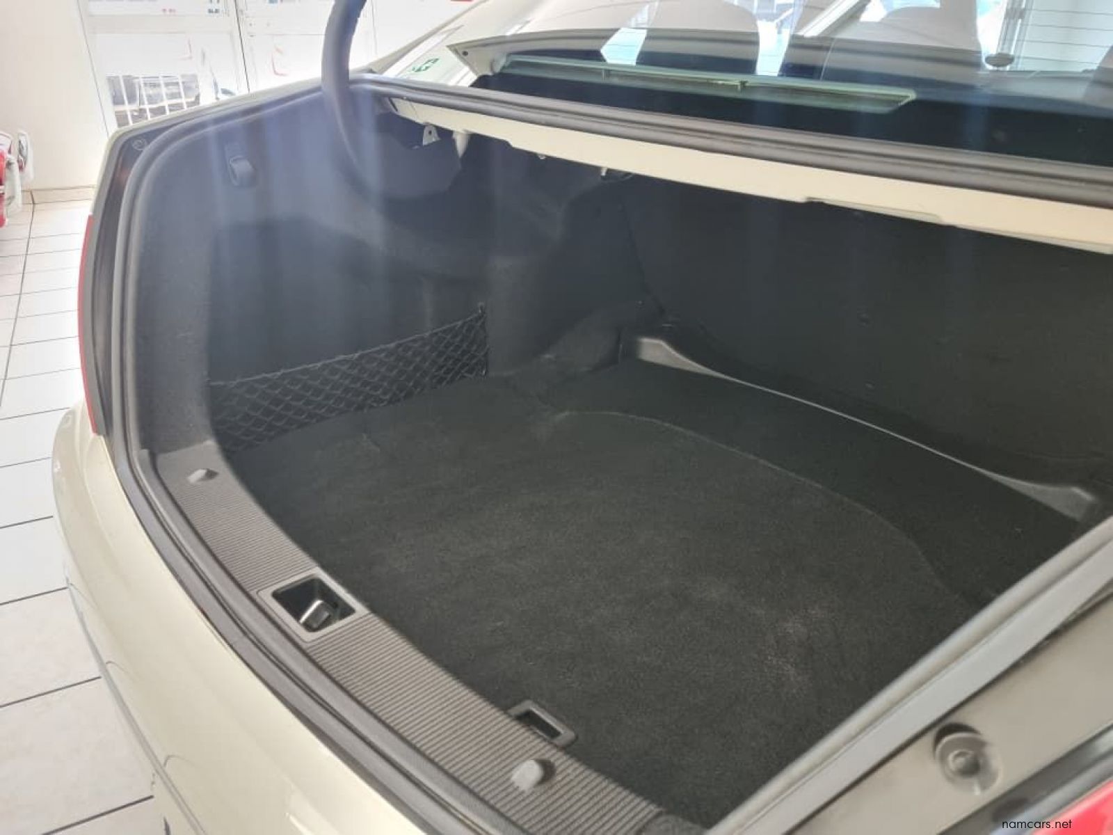 2012 Mercedes-Benz C250 CDI AVANTGARDE photo