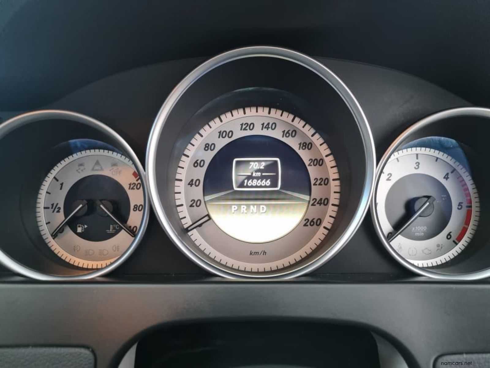 2012 Mercedes-Benz C250 CDI AVANTGARDE photo