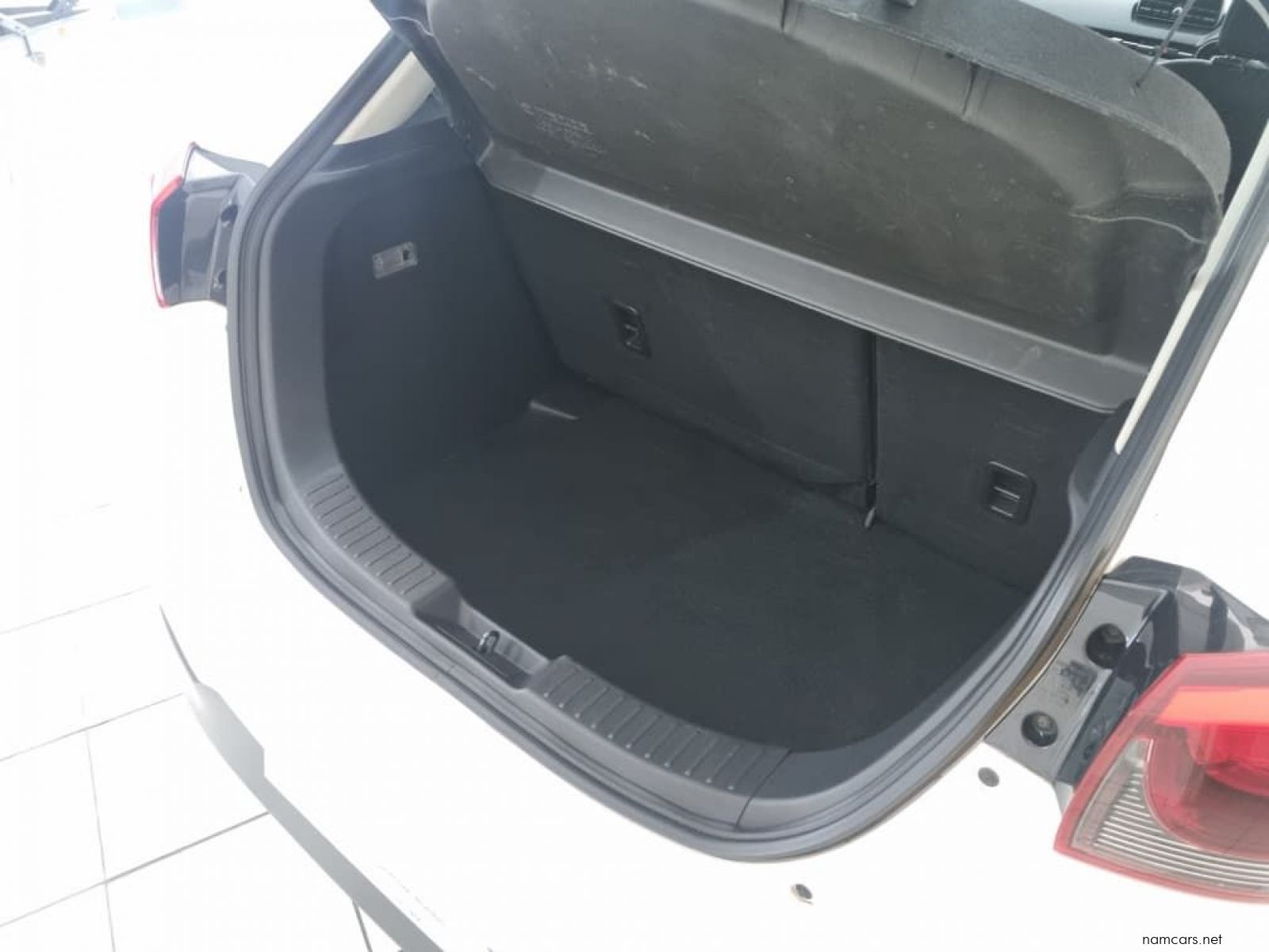 2017 Mazda Mazda 2 Active 1.5 Skyactive photo