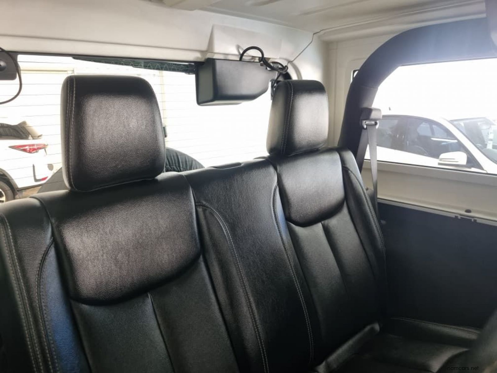 2016 Jeep Wrangler Rubicon 3.6 V6 photo