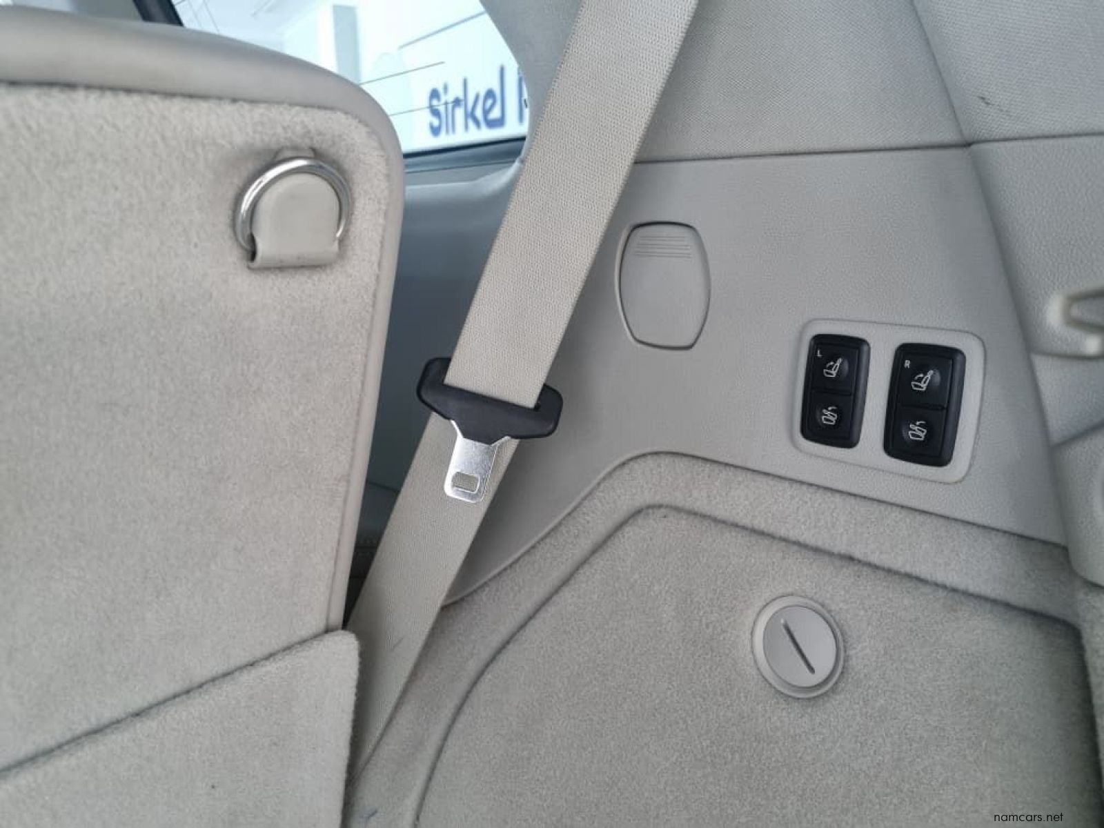 2013 Mercedes-Benz GL500 4Matic V8 photo