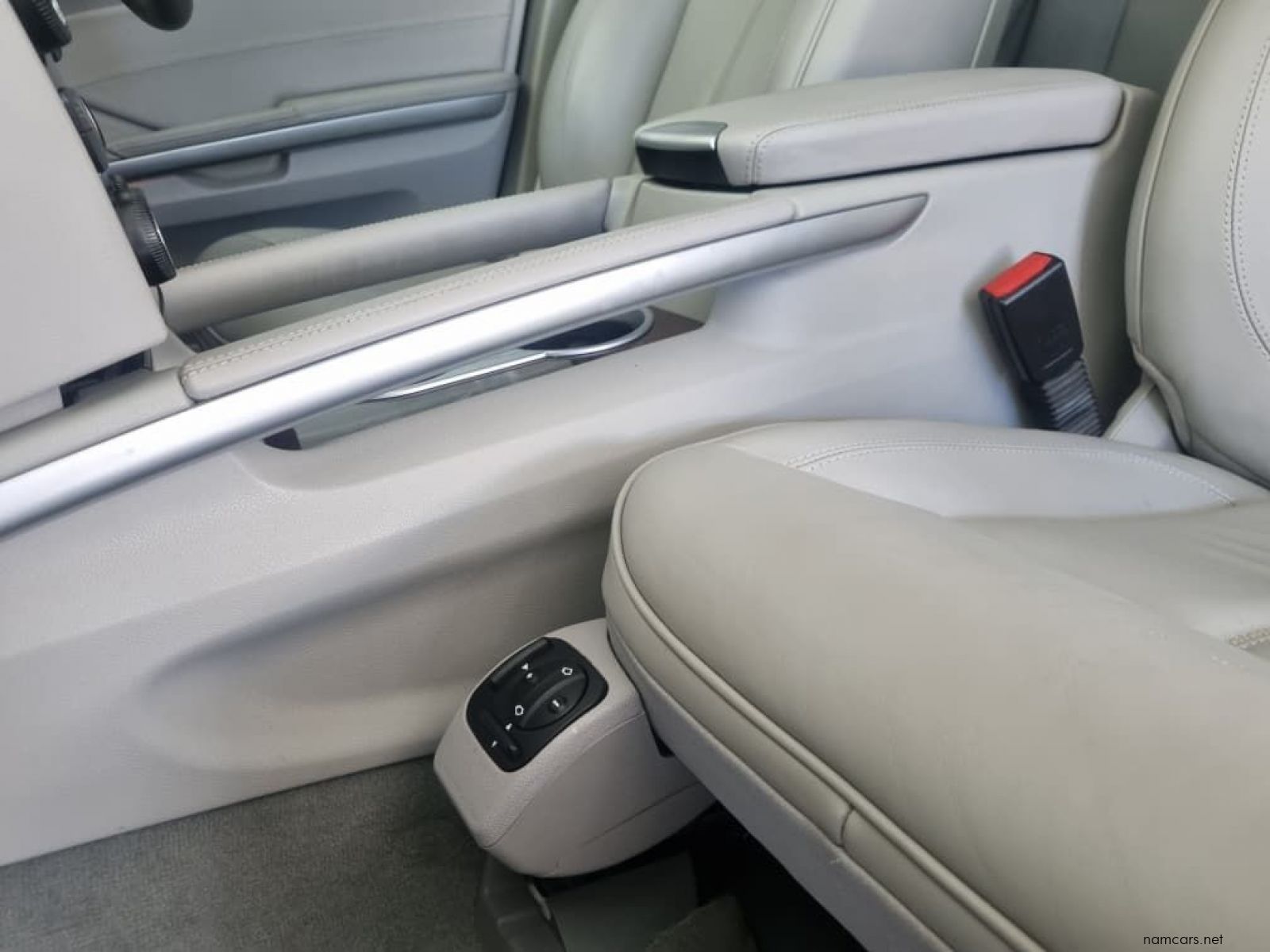 2013 Mercedes-Benz GL500 4Matic V8 photo