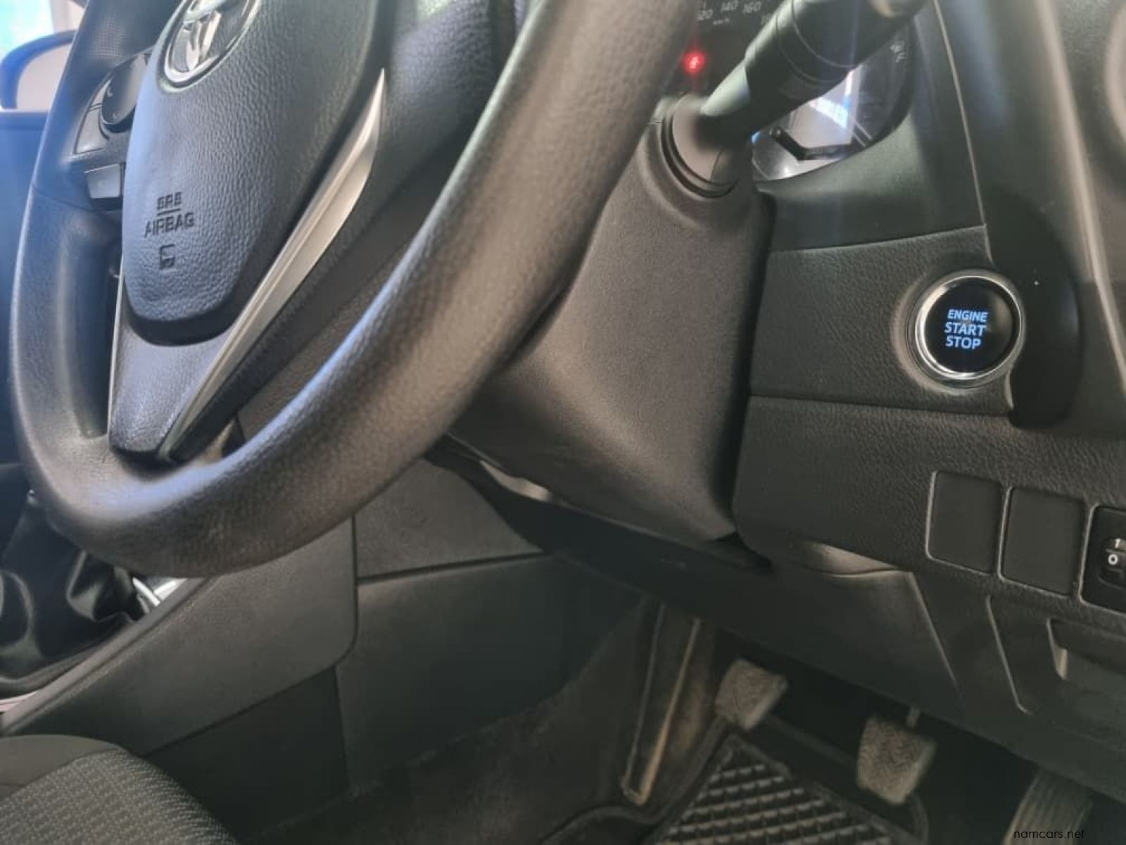 2021 Toyota Corolla Quest 1.8 MT photo