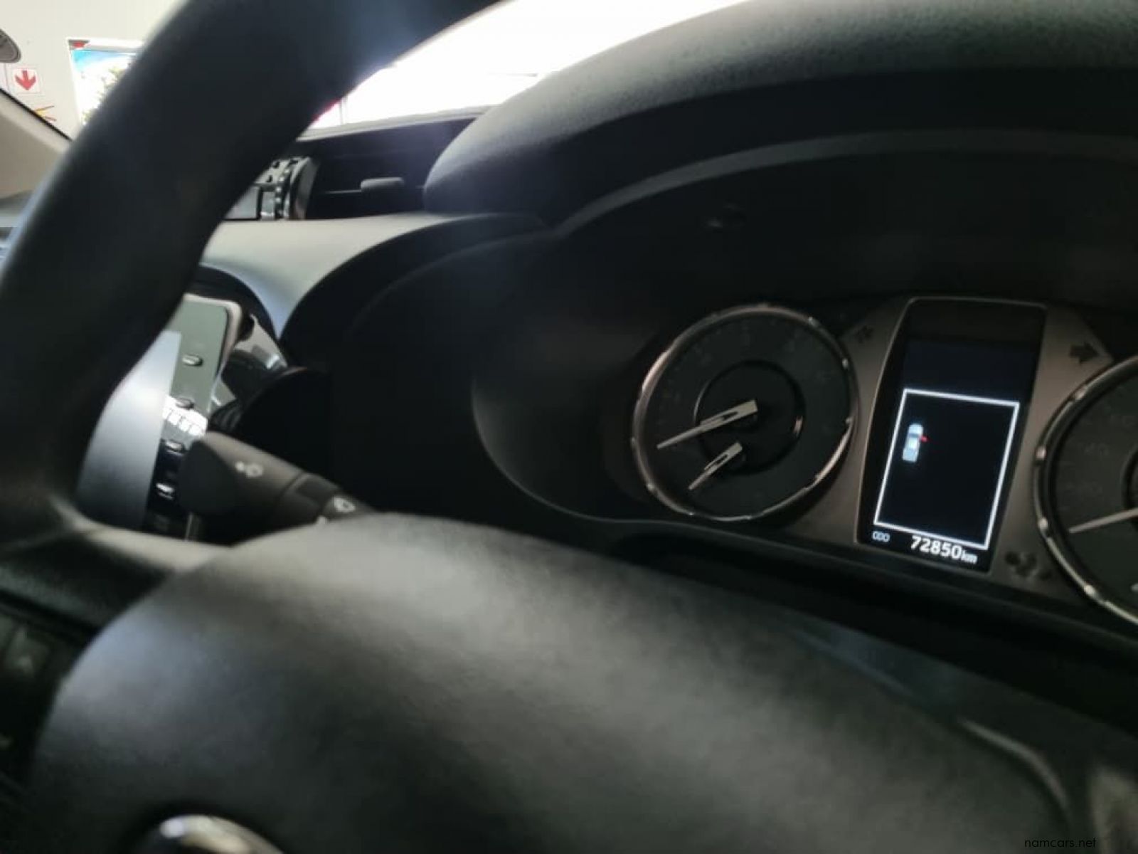 2024 Toyota Hilux Raider 2.4 GD-6 D/C A/T 4x4 photo