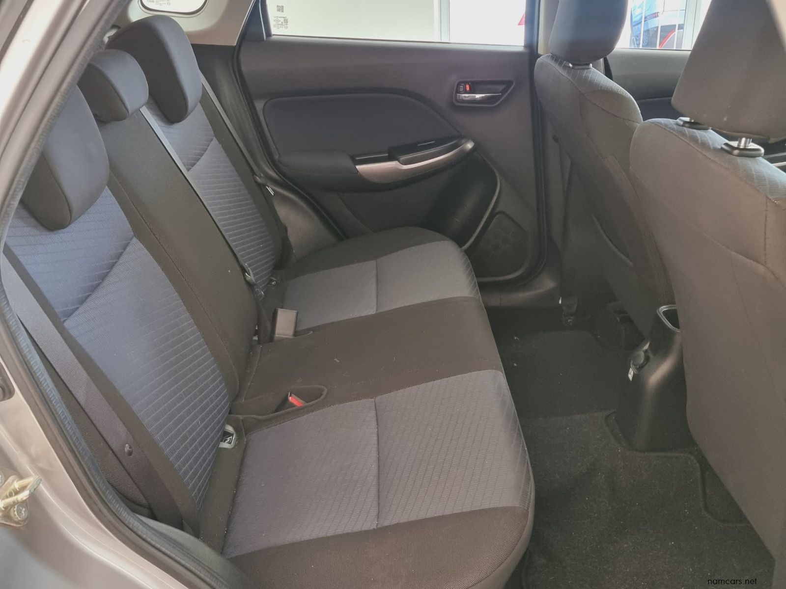 2022 Toyota Starlet XS photo