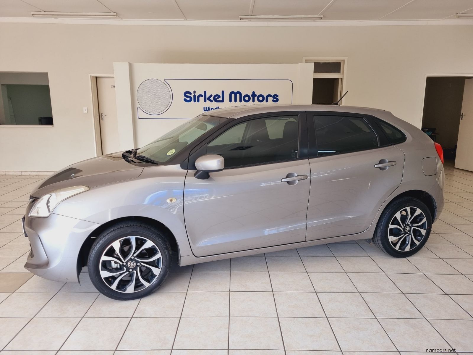 2022 Toyota Starlet XS photo