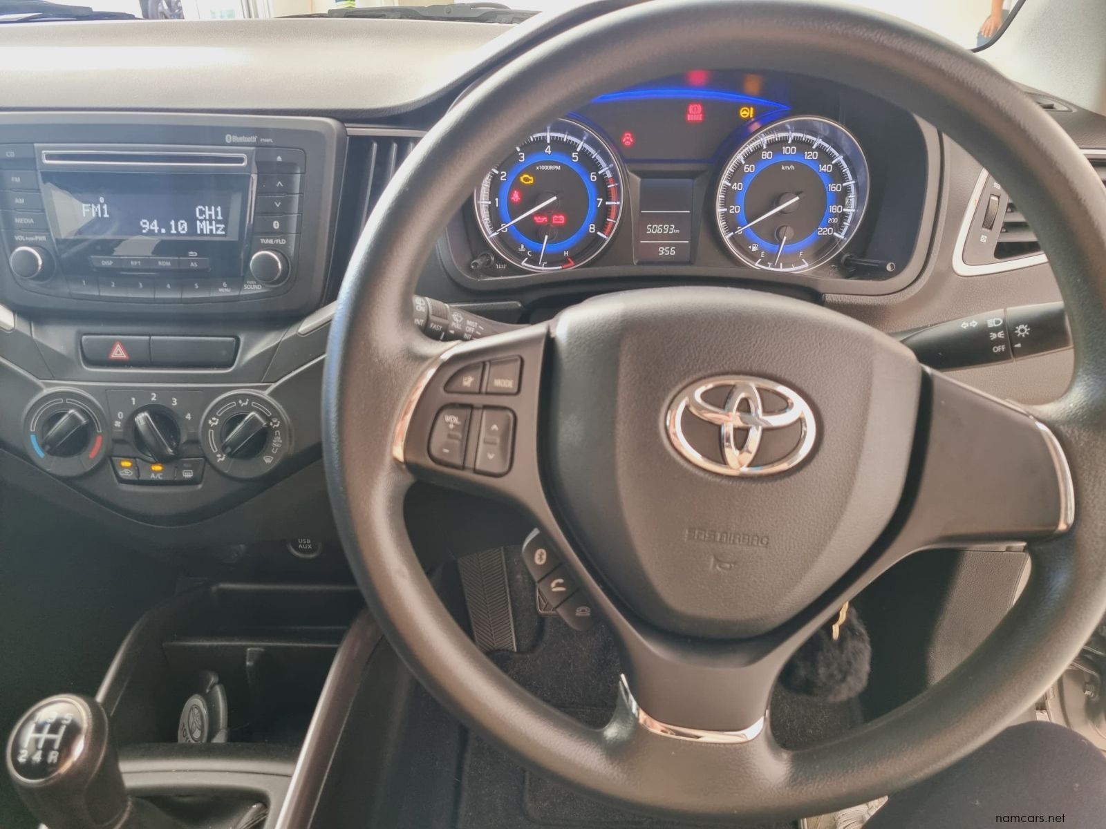 2022 Toyota Starlet XS photo