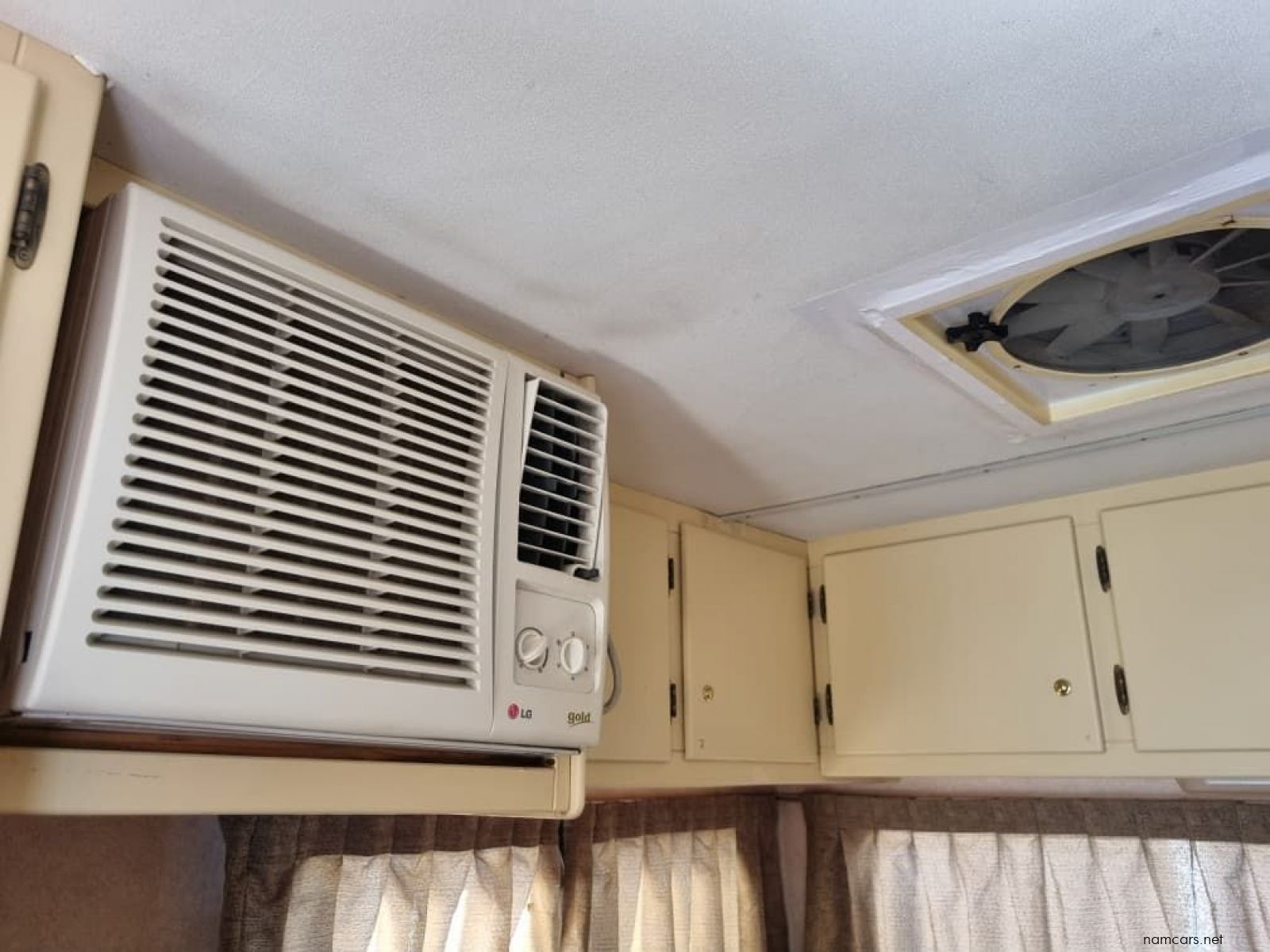 2005 Iveco Daily Motor Home photo