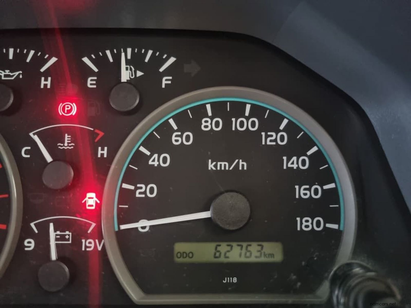 2022 Toyota Land Cruiser 4.2 D/C P/U photo