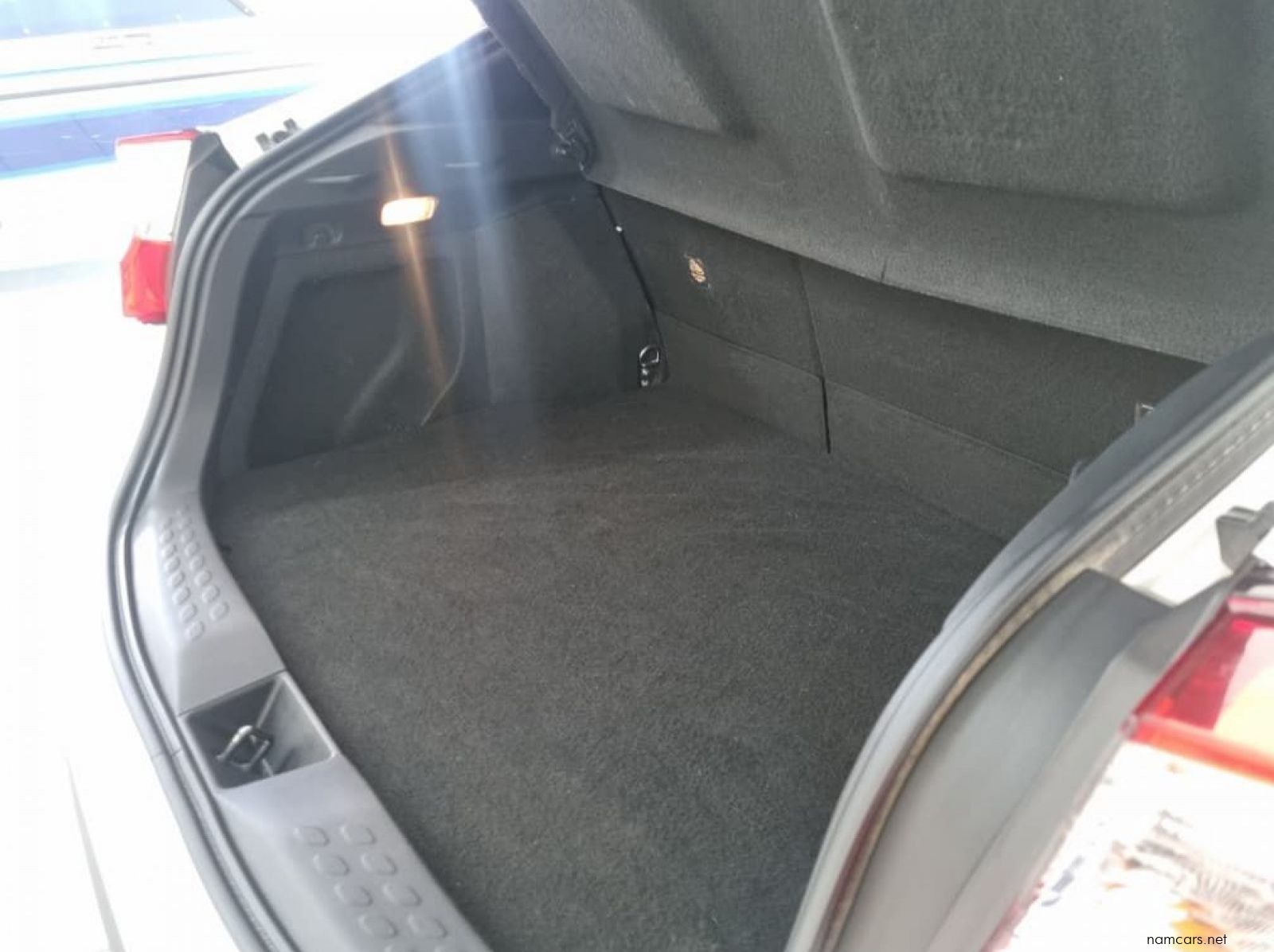 2020 Toyota C-HR 1.2T PLUS pictures