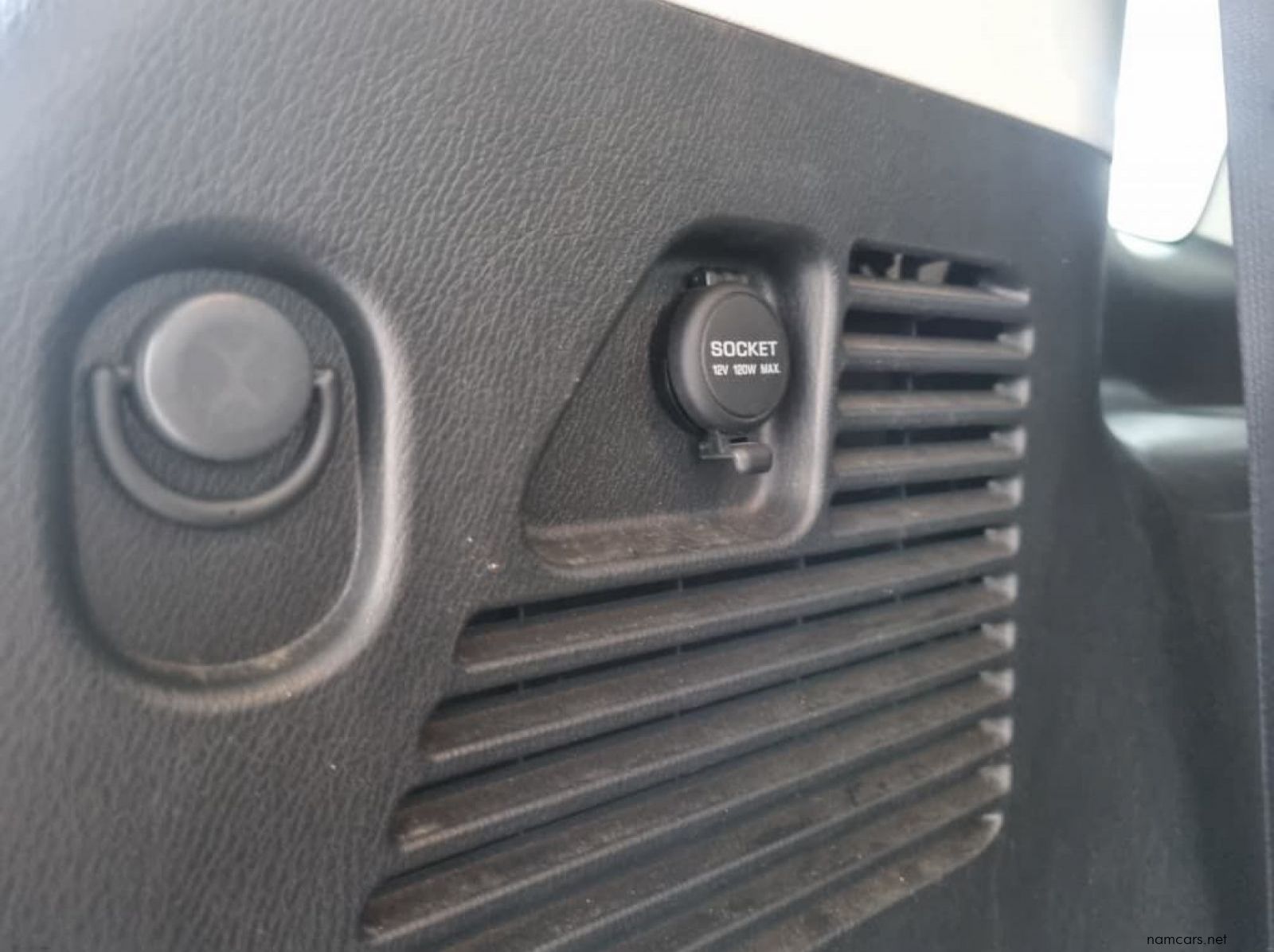 2021 Nissan Patrol 5.6 V8 LE Premium pictures