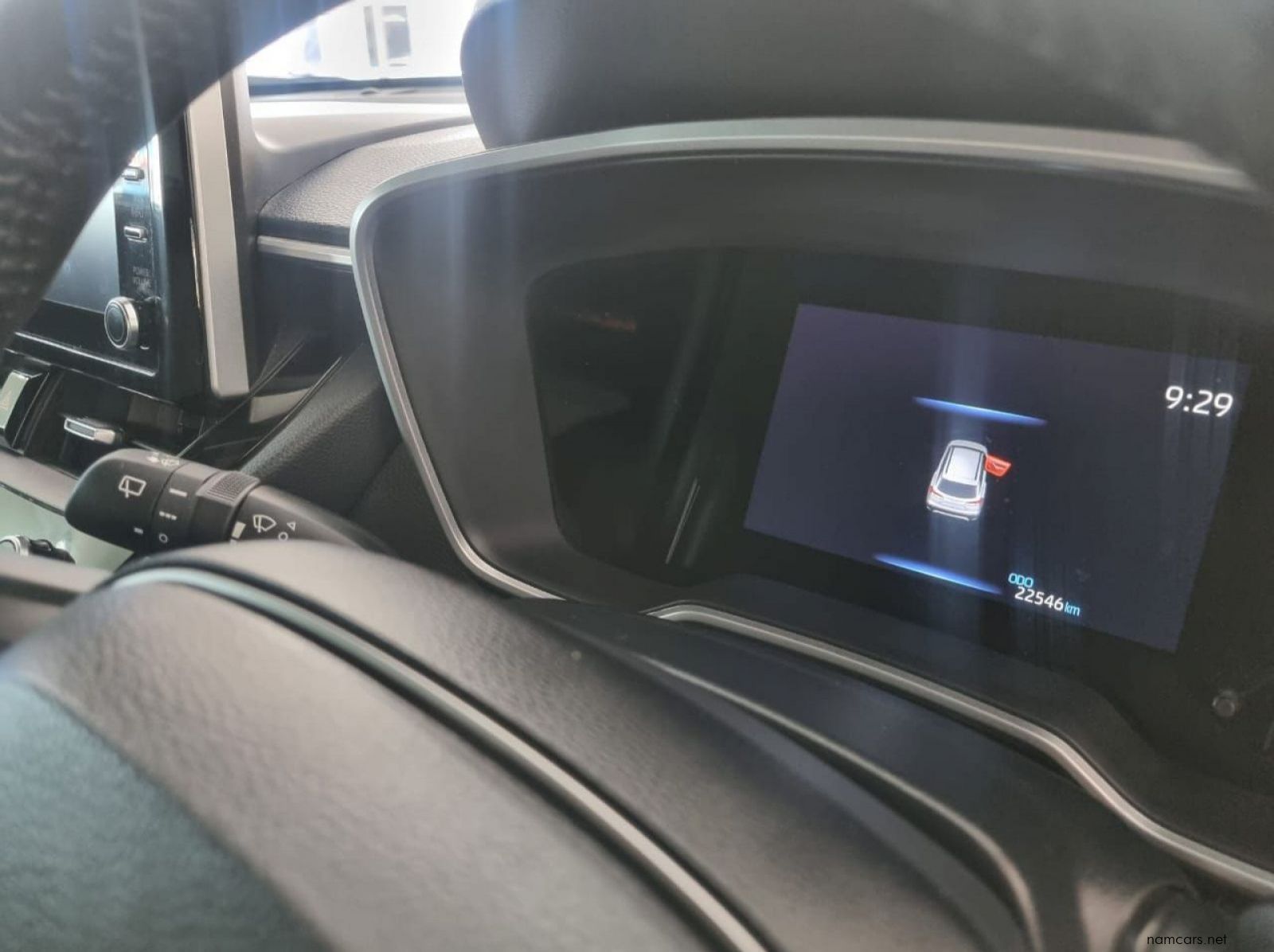 2022 Toyota Corolla Cross XR 1.8 CVT pictures