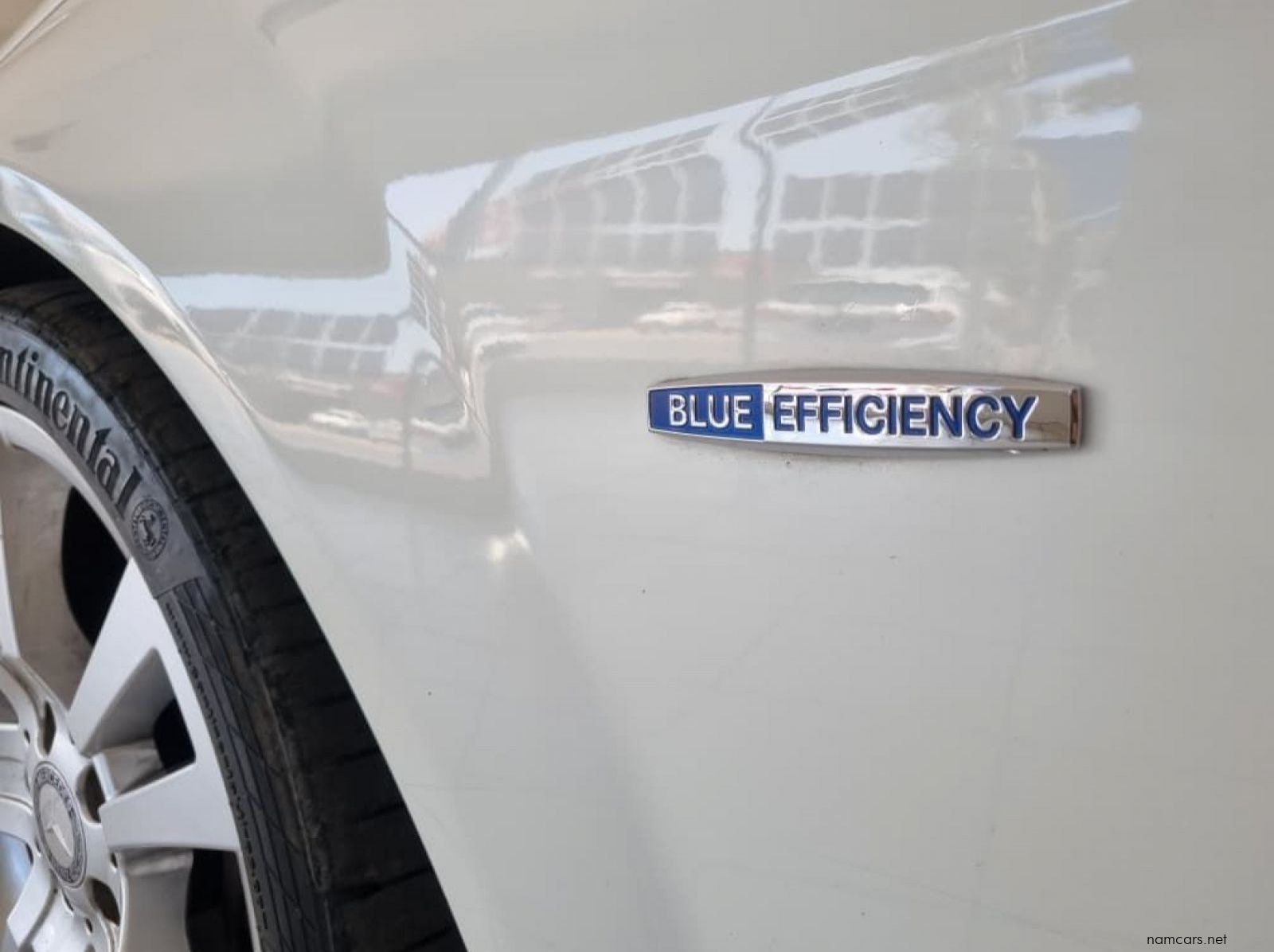 2012 Mercedes-Benz C250 CDI AVANTGARDE pictures