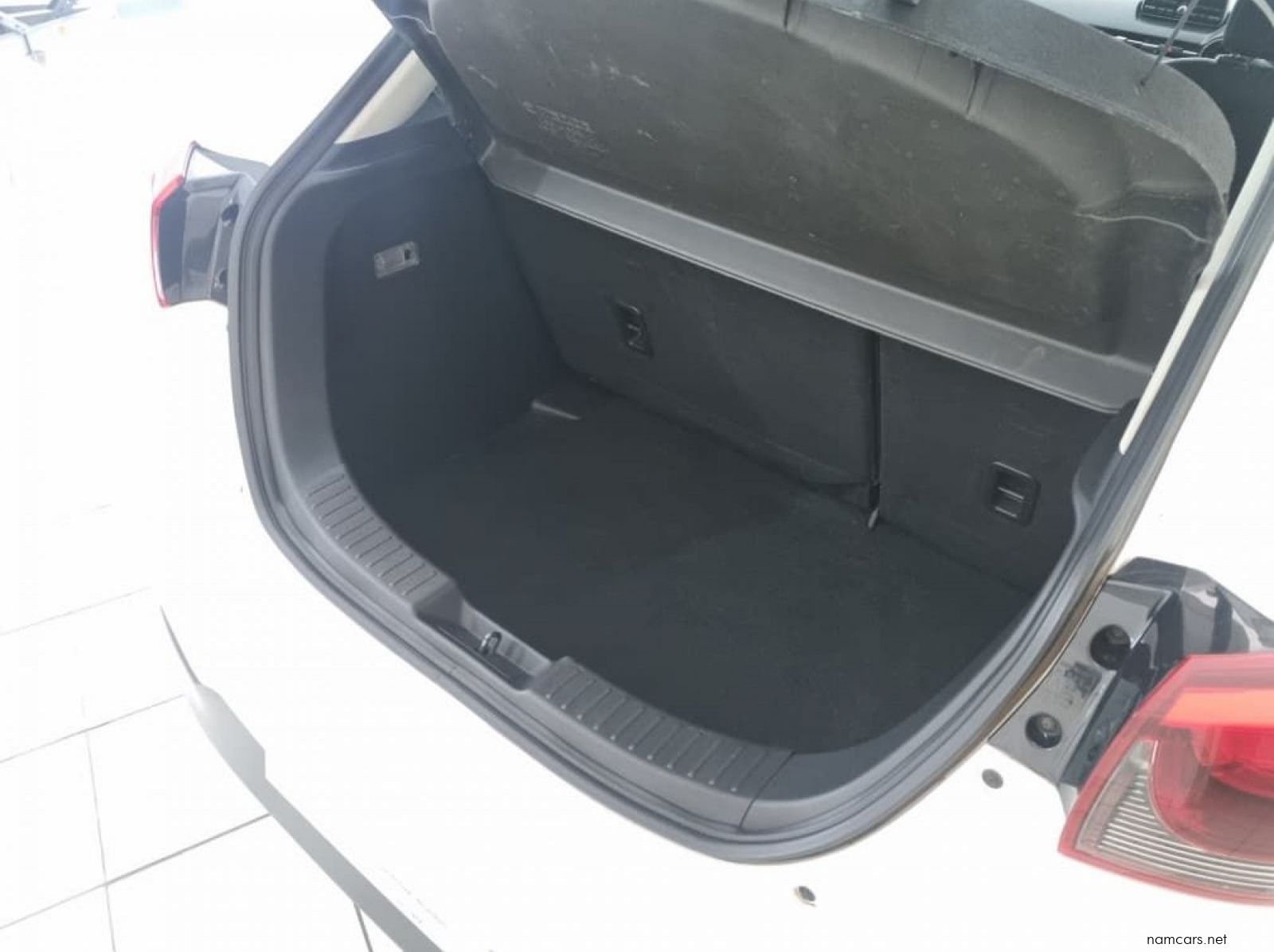 2017 Mazda Mazda 2 Active 1.5 Skyactive pictures