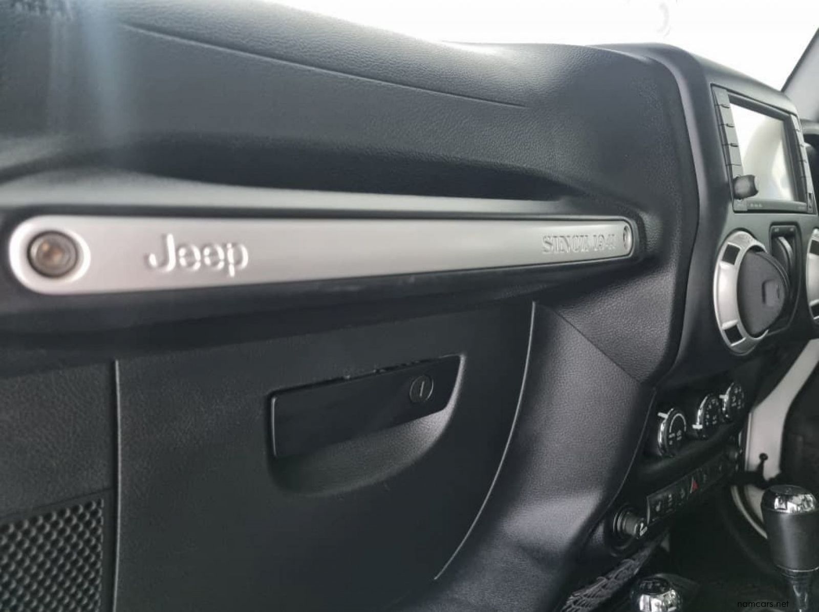 2016 Jeep Wrangler Rubicon 3.6 V6 pictures