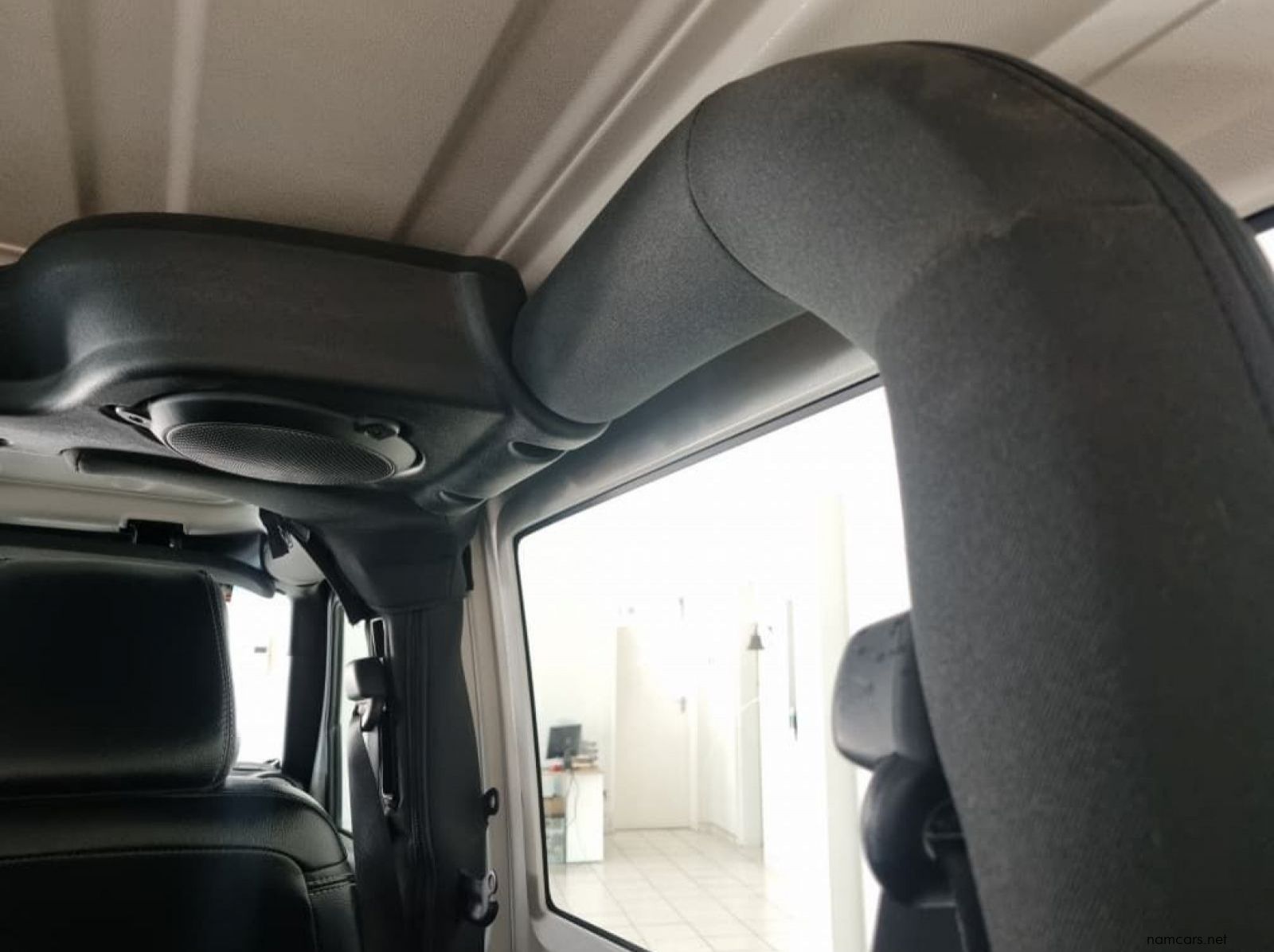 2016 Jeep Wrangler Rubicon 3.6 V6 pictures