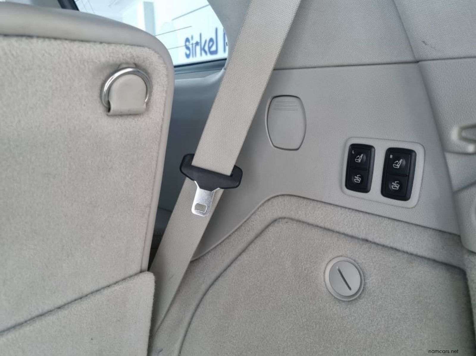 2013 Mercedes-Benz GL500 4Matic V8 pictures