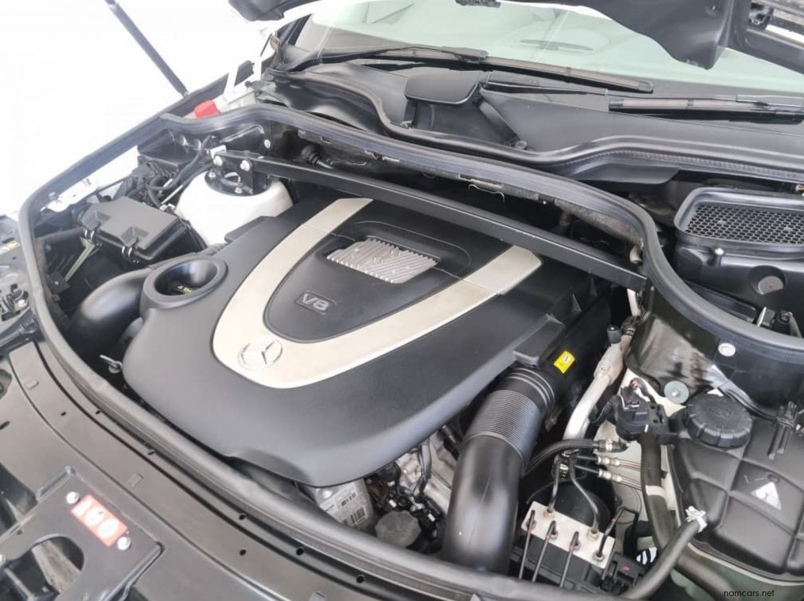 2013 Mercedes-Benz GL500 4Matic V8 pictures