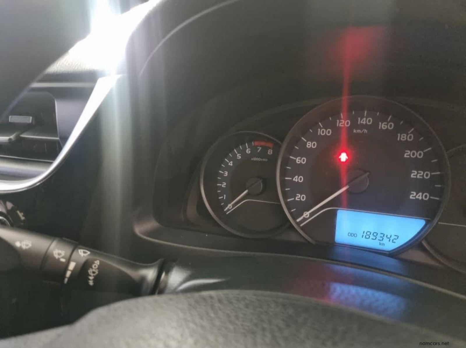 2021 Toyota Corolla Quest 1.8 MT pictures