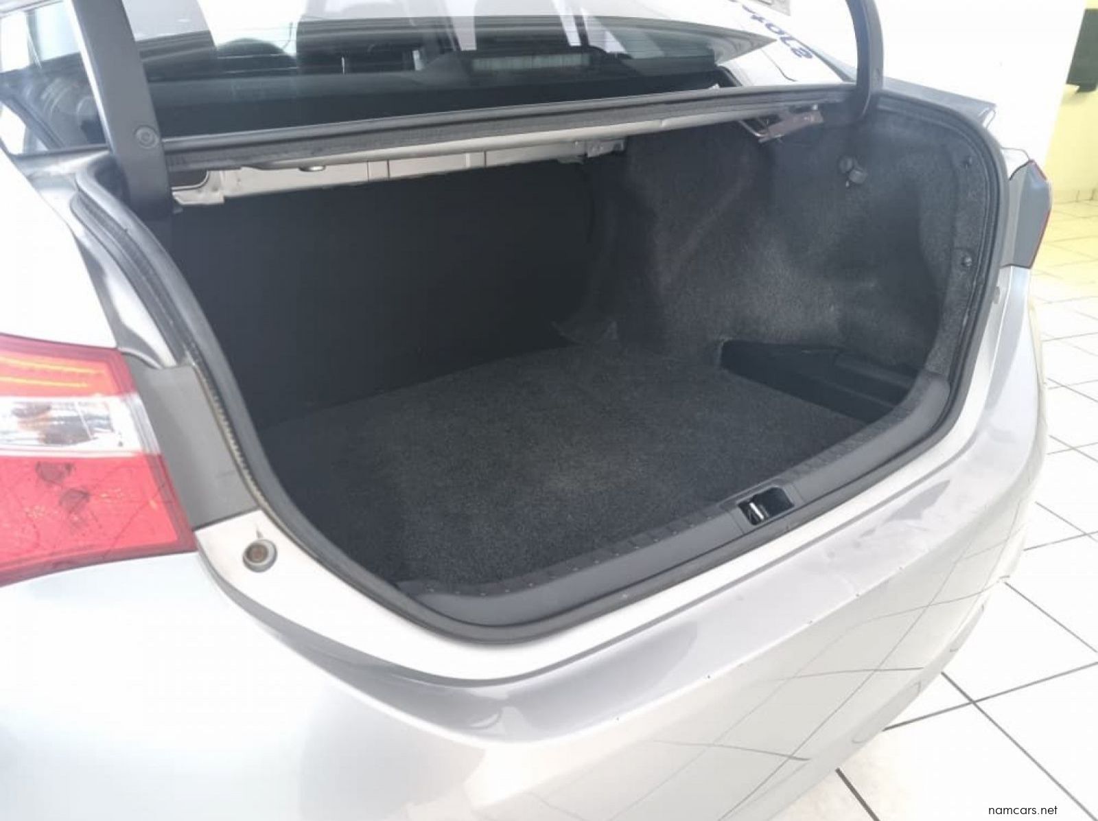 2021 Toyota Corolla Quest 1.8 MT pictures