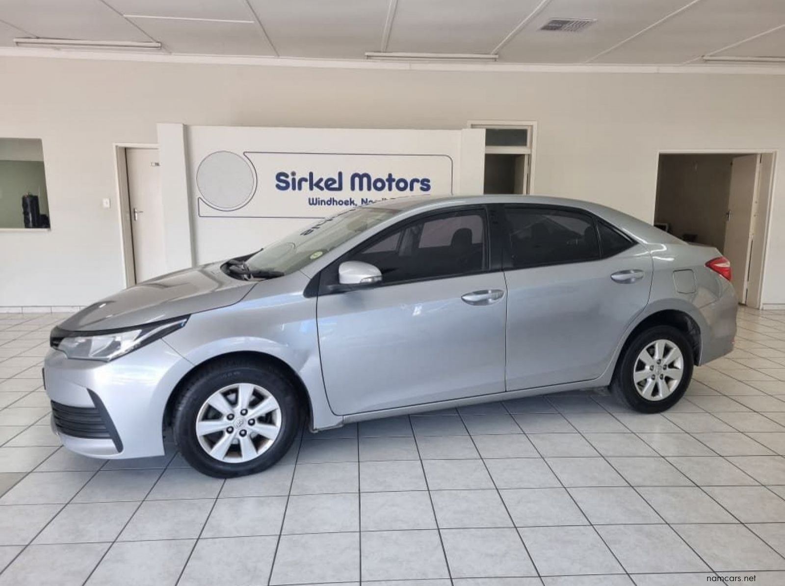 2021 Toyota Corolla Quest 1.8 MT pictures