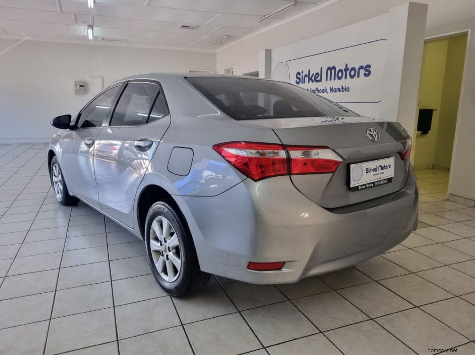 2021 Toyota Corolla Quest 1.8 MT pictures