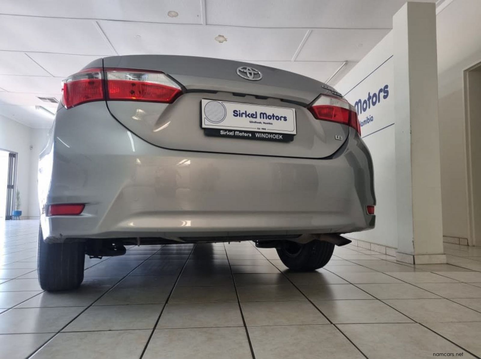 2021 Toyota Corolla Quest 1.8 MT pictures