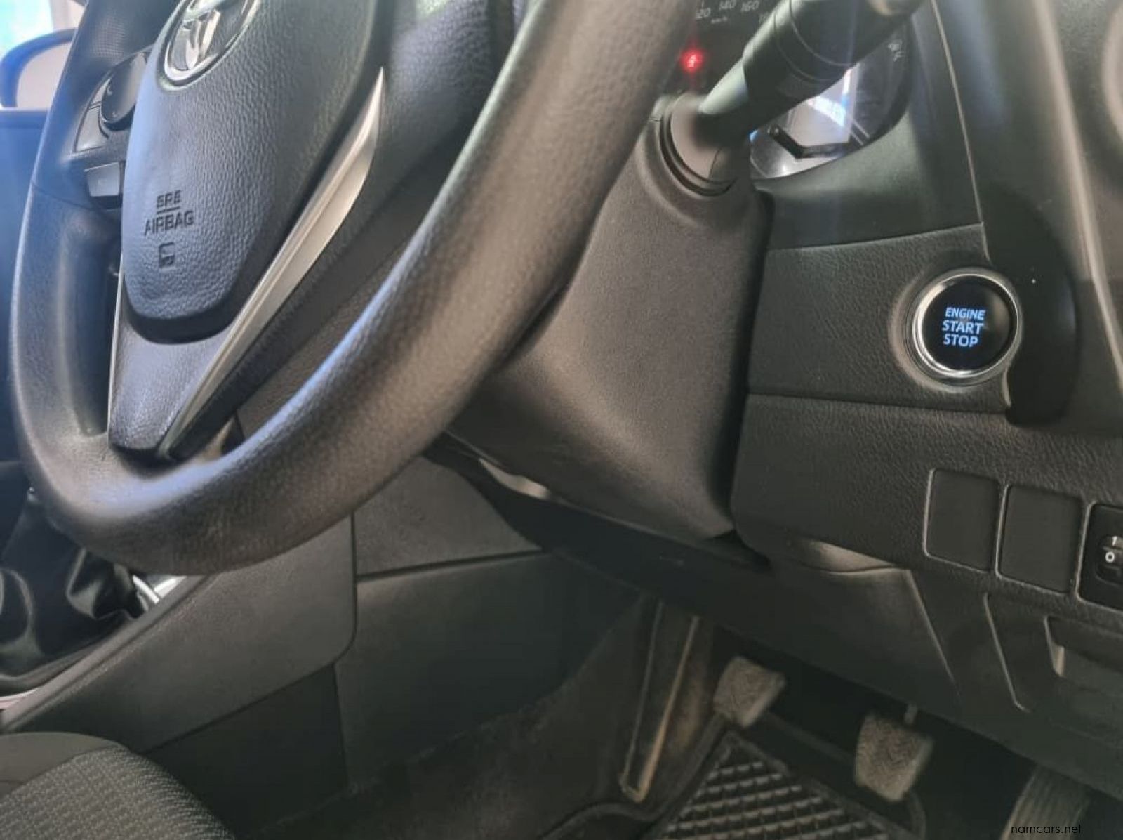 2021 Toyota Corolla Quest 1.8 MT pictures