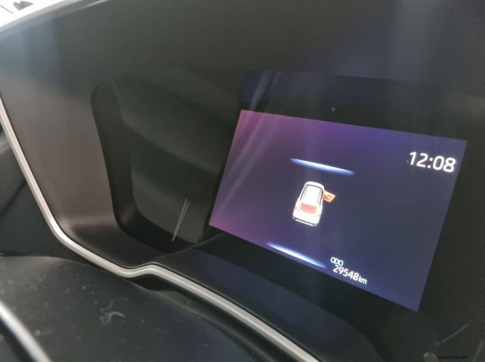 2024 Toyota Corolla Cross XR 1.8 CVT pictures