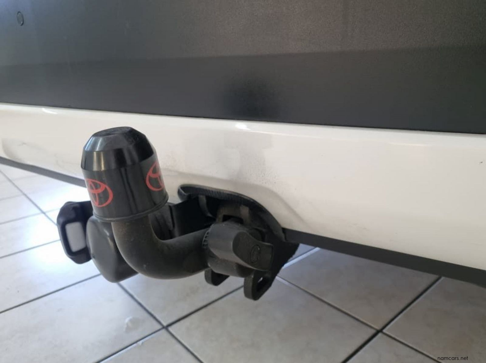 2024 Toyota Corolla Cross XR 1.8 CVT pictures