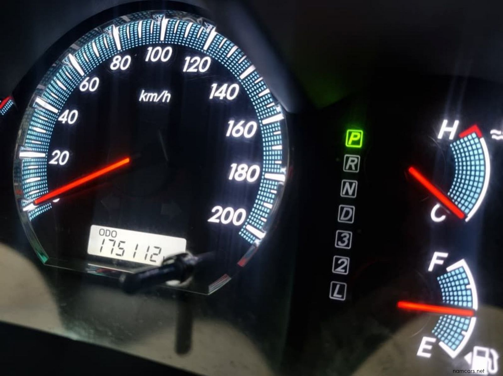 2014 Toyota Fortuner 3.0 D4D 4x4 A/T pictures