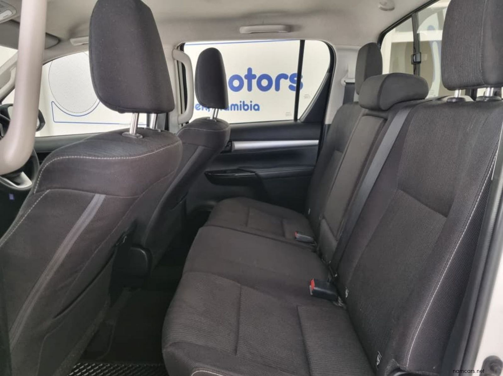 2024 Toyota Hilux Raider 2.4 GD-6 D/C A/T 4x4 pictures