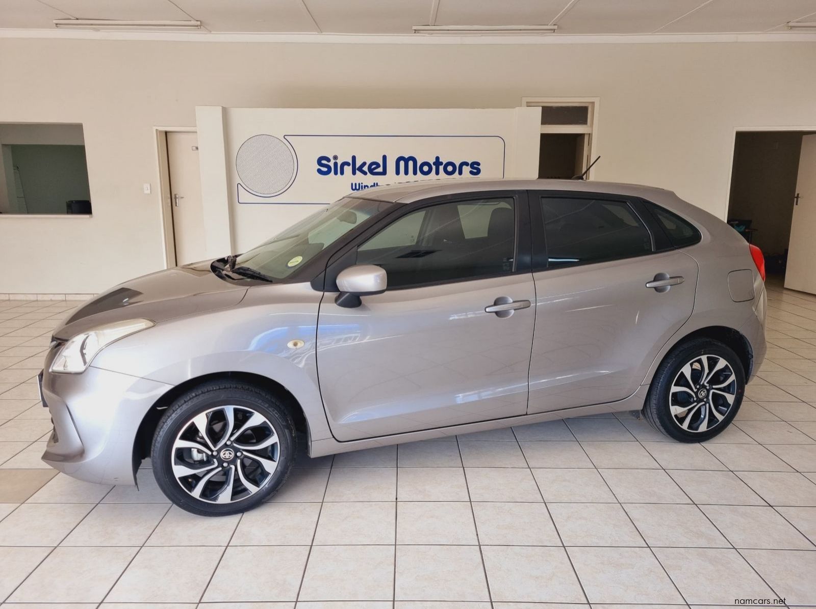 2022 Toyota Starlet XS pictures